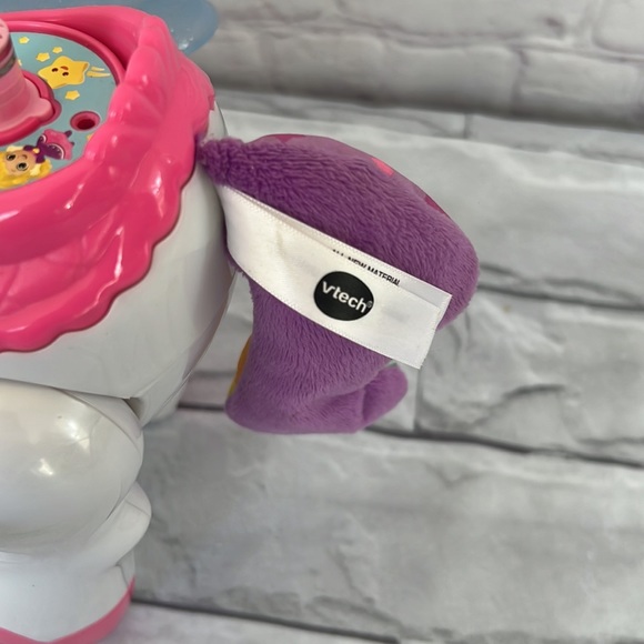 VTech Twinkle the magical Unicorn - Picture 5 of 9